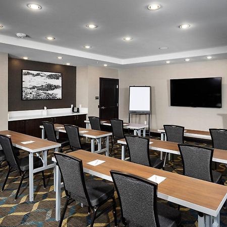 Residence Inn By Marriott Milwaukee Брукфилд Экстерьер фото