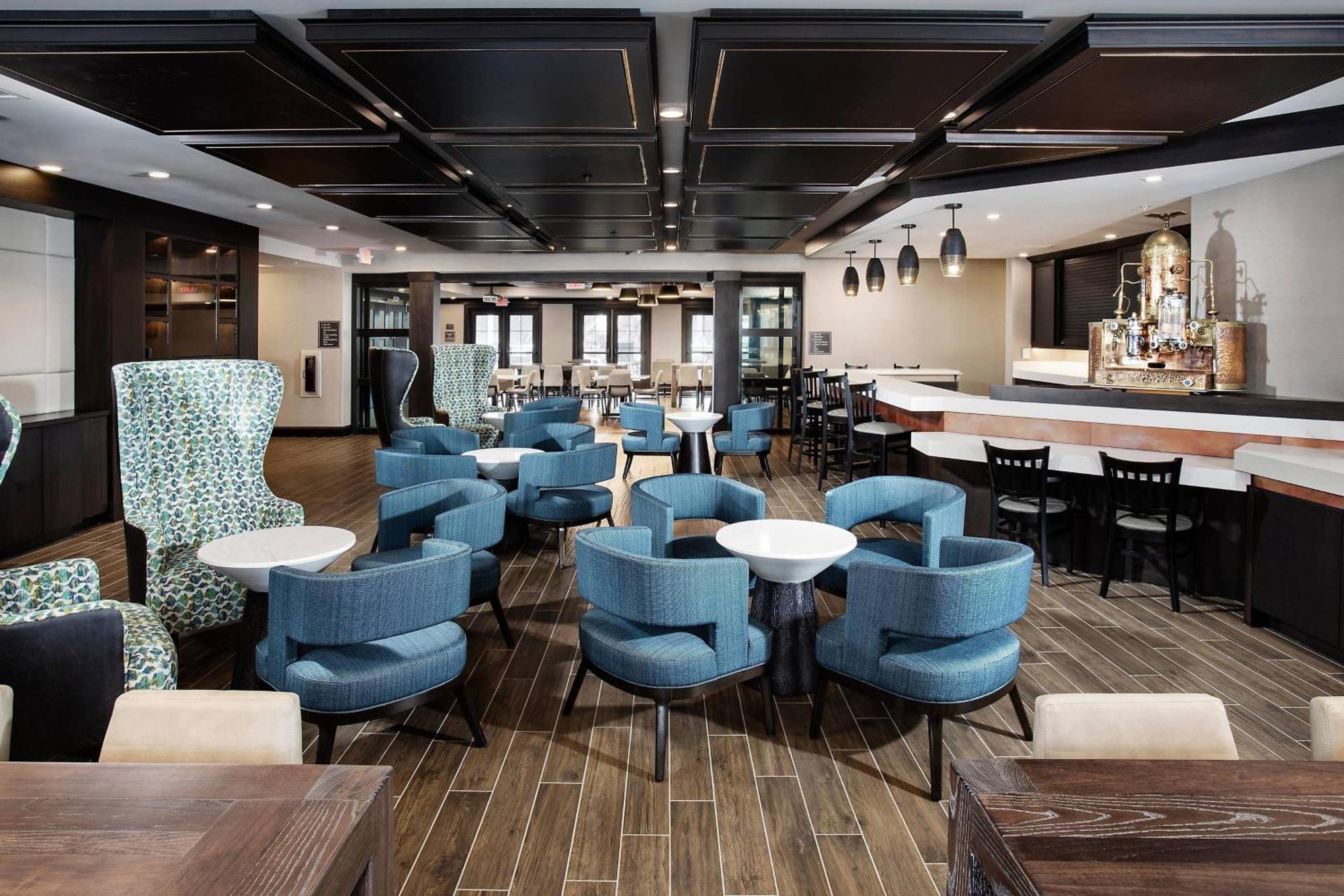 Residence Inn By Marriott Milwaukee Брукфилд Экстерьер фото